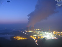 Jaderná elektrárna Dukovany