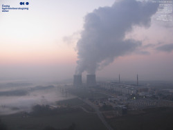 Jaderná elektrárna Dukovany