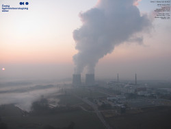 Jaderná elektrárna Dukovany