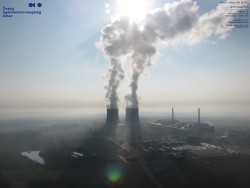 Jaderná elektrárna Dukovany