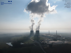 Jaderná elektrárna Dukovany