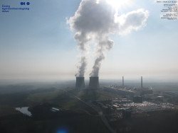 Jaderná elektrárna Dukovany