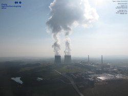 Jaderná elektrárna Dukovany