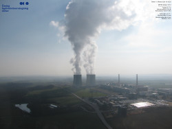 Jaderná elektrárna Dukovany