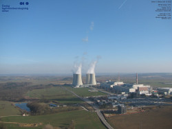 Jaderná elektrárna Dukovany