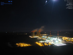 Jaderná elektrárna Dukovany