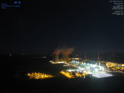 Jaderná elektrárna Dukovany