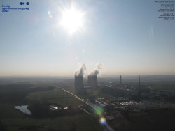 Jaderná elektrárna Dukovany