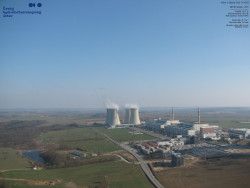 Jaderná elektrárna Dukovany