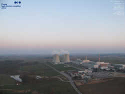 Jaderná elektrárna Dukovany