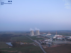 Jaderná elektrárna Dukovany