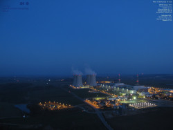 Jaderná elektrárna Dukovany