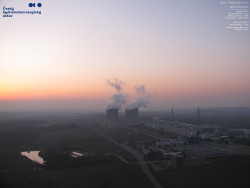 Jaderná elektrárna Dukovany