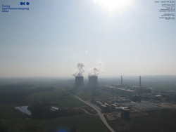 Jaderná elektrárna Dukovany