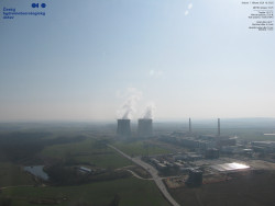 Jaderná elektrárna Dukovany