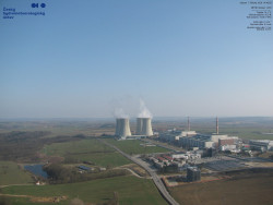 Jaderná elektrárna Dukovany