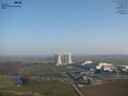 Jaderná elektrárna Dukovany