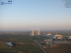 Jaderná elektrárna Dukovany