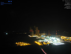 Jaderná elektrárna Dukovany