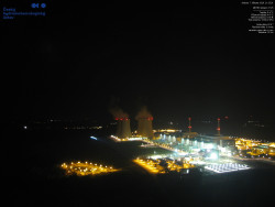 Jaderná elektrárna Dukovany