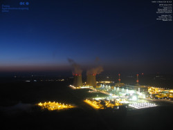 Jaderná elektrárna Dukovany