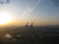 Jaderná elektrárna Dukovany