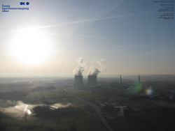 Jaderná elektrárna Dukovany