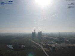 Jaderná elektrárna Dukovany