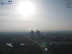 Jaderná elektrárna Dukovany