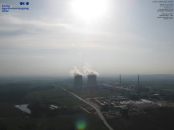 Jaderná elektrárna Dukovany