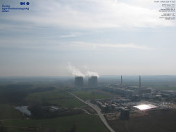 Jaderná elektrárna Dukovany