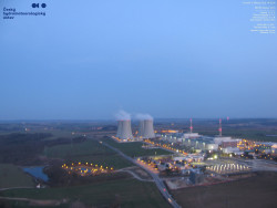 Jaderná elektrárna Dukovany