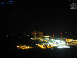 Jaderná elektrárna Dukovany