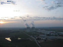 Jaderná elektrárna Dukovany