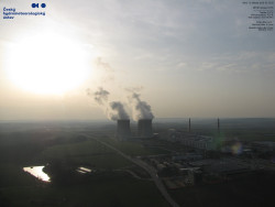 Jaderná elektrárna Dukovany