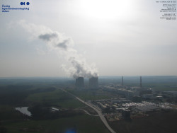 Jaderná elektrárna Dukovany