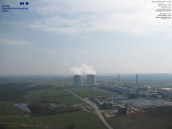 Jaderná elektrárna Dukovany