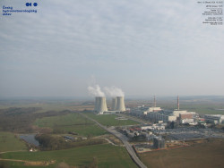 Jaderná elektrárna Dukovany