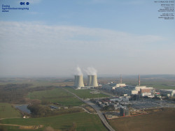 Jaderná elektrárna Dukovany