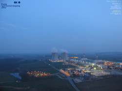 Jaderná elektrárna Dukovany