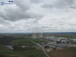 Jaderná elektrárna Dukovany