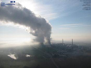 Jaderná elektrárna Dukovany