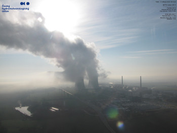 Jaderná elektrárna Dukovany