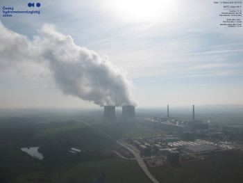 Jaderná elektrárna Dukovany