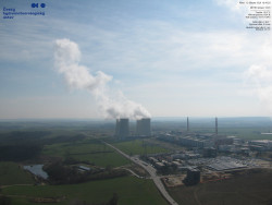 Jaderná elektrárna Dukovany