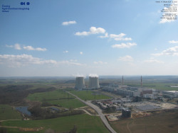 Jaderná elektrárna Dukovany