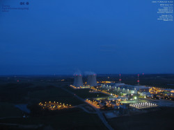 Jaderná elektrárna Dukovany