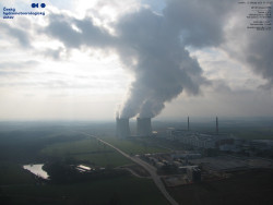 Jaderná elektrárna Dukovany