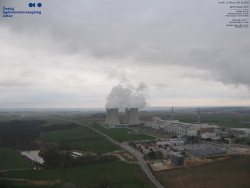 Jaderná elektrárna Dukovany