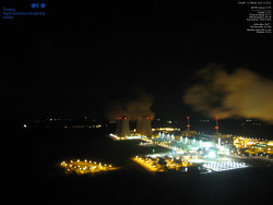 Jaderná elektrárna Dukovany